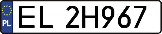 EL2H967