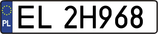 EL2H968