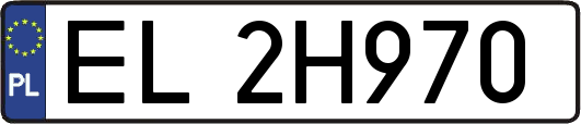EL2H970