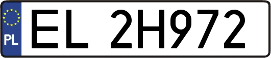 EL2H972