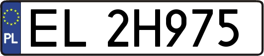 EL2H975