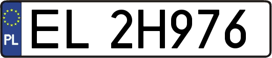 EL2H976