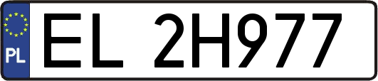 EL2H977
