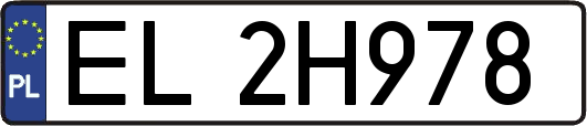 EL2H978