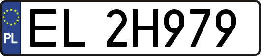 EL2H979