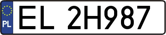 EL2H987