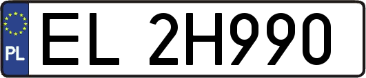 EL2H990
