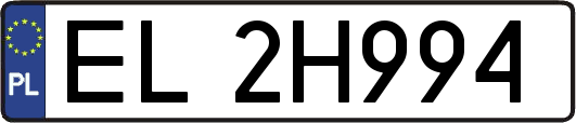 EL2H994