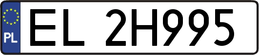 EL2H995