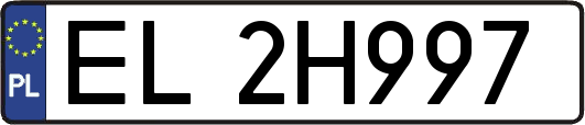 EL2H997