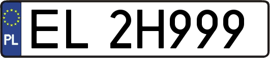 EL2H999