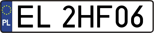 EL2HF06
