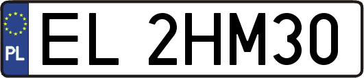 EL2HM30