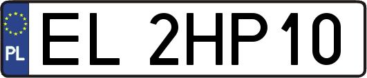 EL2HP10