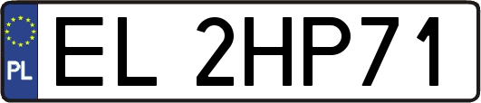 EL2HP71
