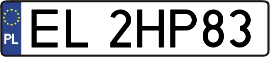 EL2HP83
