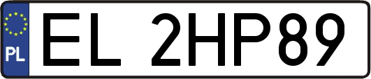 EL2HP89