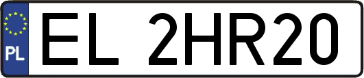 EL2HR20