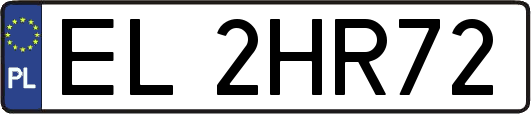 EL2HR72
