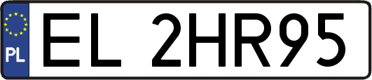 EL2HR95