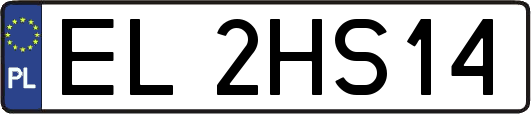 EL2HS14