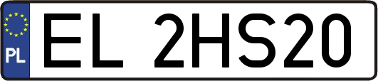 EL2HS20