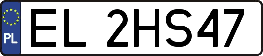 EL2HS47