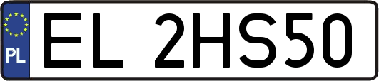 EL2HS50