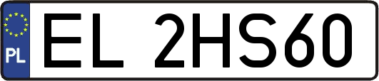 EL2HS60
