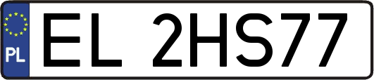 EL2HS77