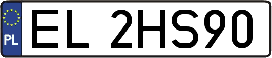 EL2HS90