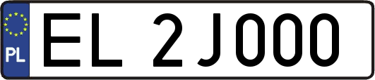 EL2J000