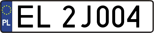 EL2J004