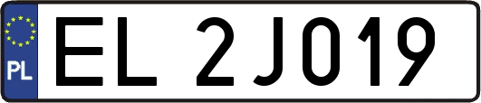EL2J019
