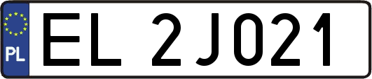 EL2J021