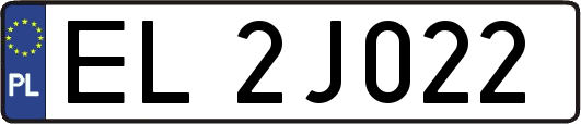 EL2J022