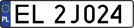 EL2J024