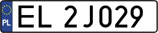 EL2J029