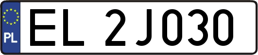 EL2J030