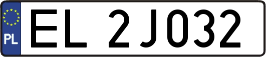 EL2J032