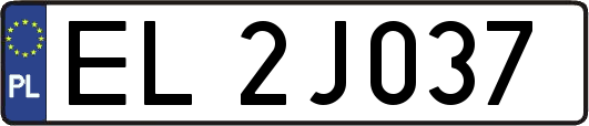 EL2J037