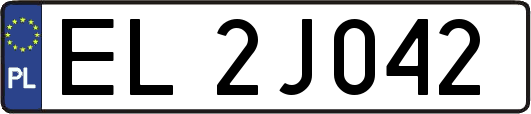 EL2J042