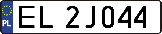 EL2J044
