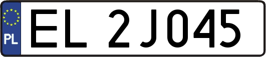 EL2J045