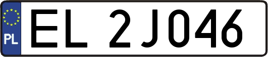 EL2J046