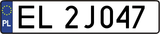 EL2J047