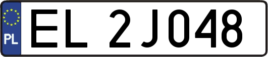 EL2J048