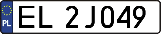 EL2J049
