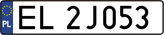 EL2J053