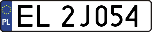 EL2J054